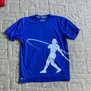 Nike dri-fit shirt
